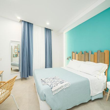 6Th Land - Rent Rooms Affittacamere La Spezia Kültér fotó