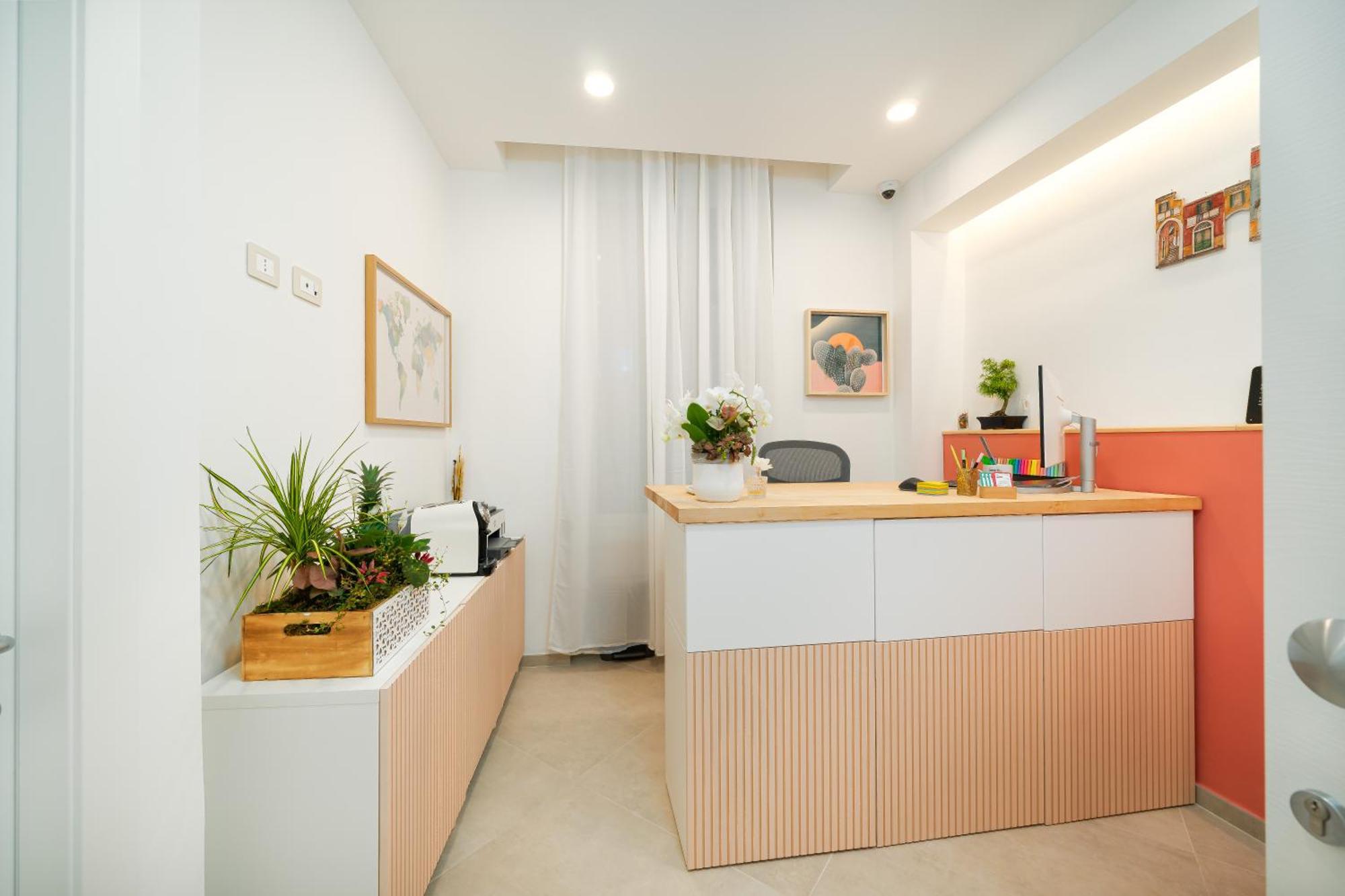 6Th Land - Rent Rooms Affittacamere La Spezia Kültér fotó