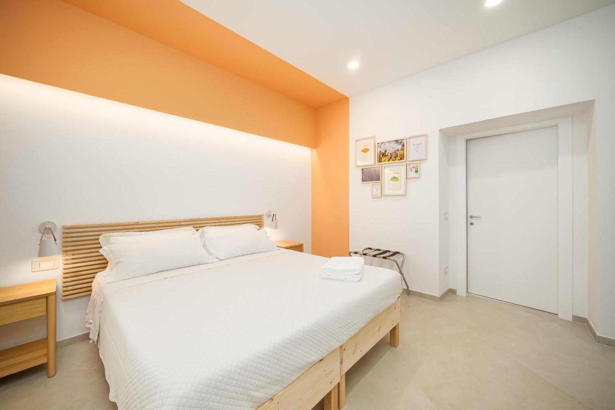6Th Land - Rent Rooms Affittacamere La Spezia Kültér fotó