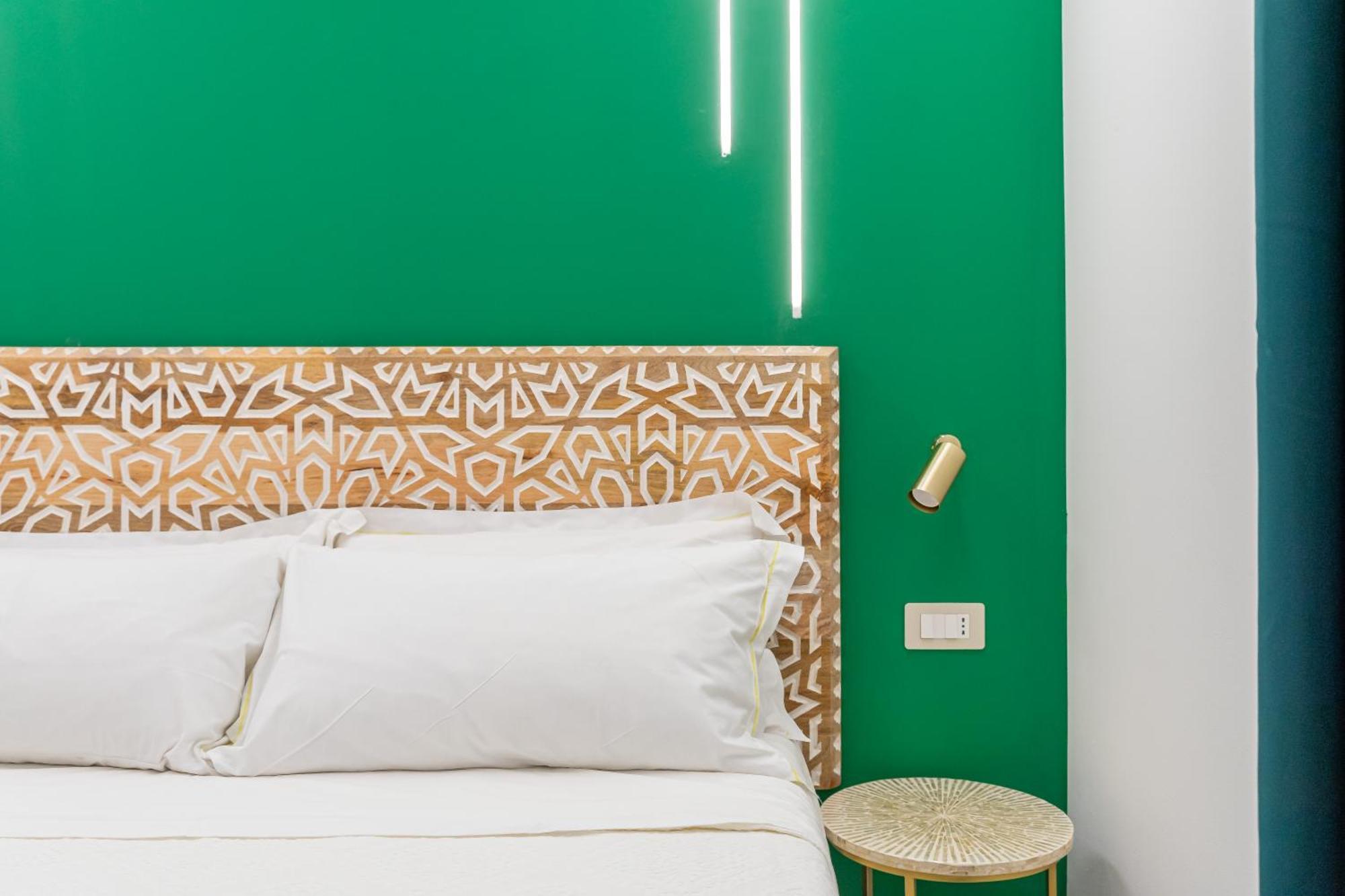 6Th Land - Rent Rooms Affittacamere La Spezia Kültér fotó