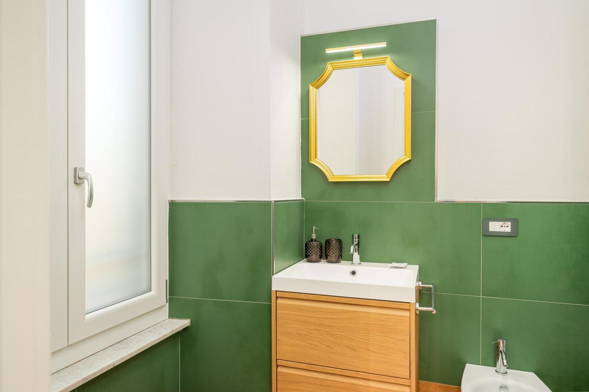 6Th Land - Rent Rooms Affittacamere La Spezia Kültér fotó