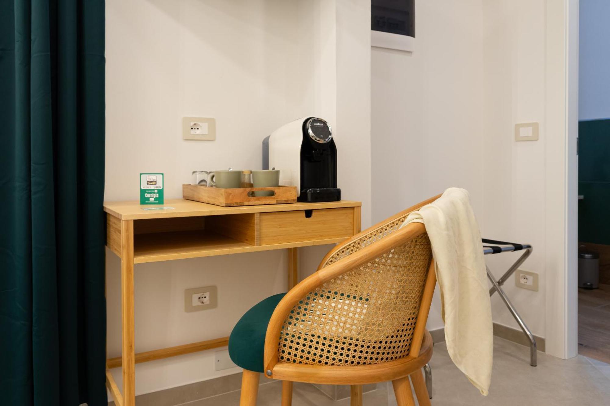 6Th Land - Rent Rooms Affittacamere La Spezia Kültér fotó