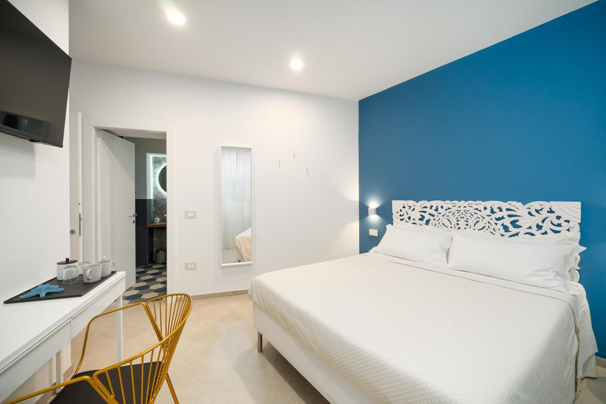 6Th Land - Rent Rooms Affittacamere La Spezia Kültér fotó