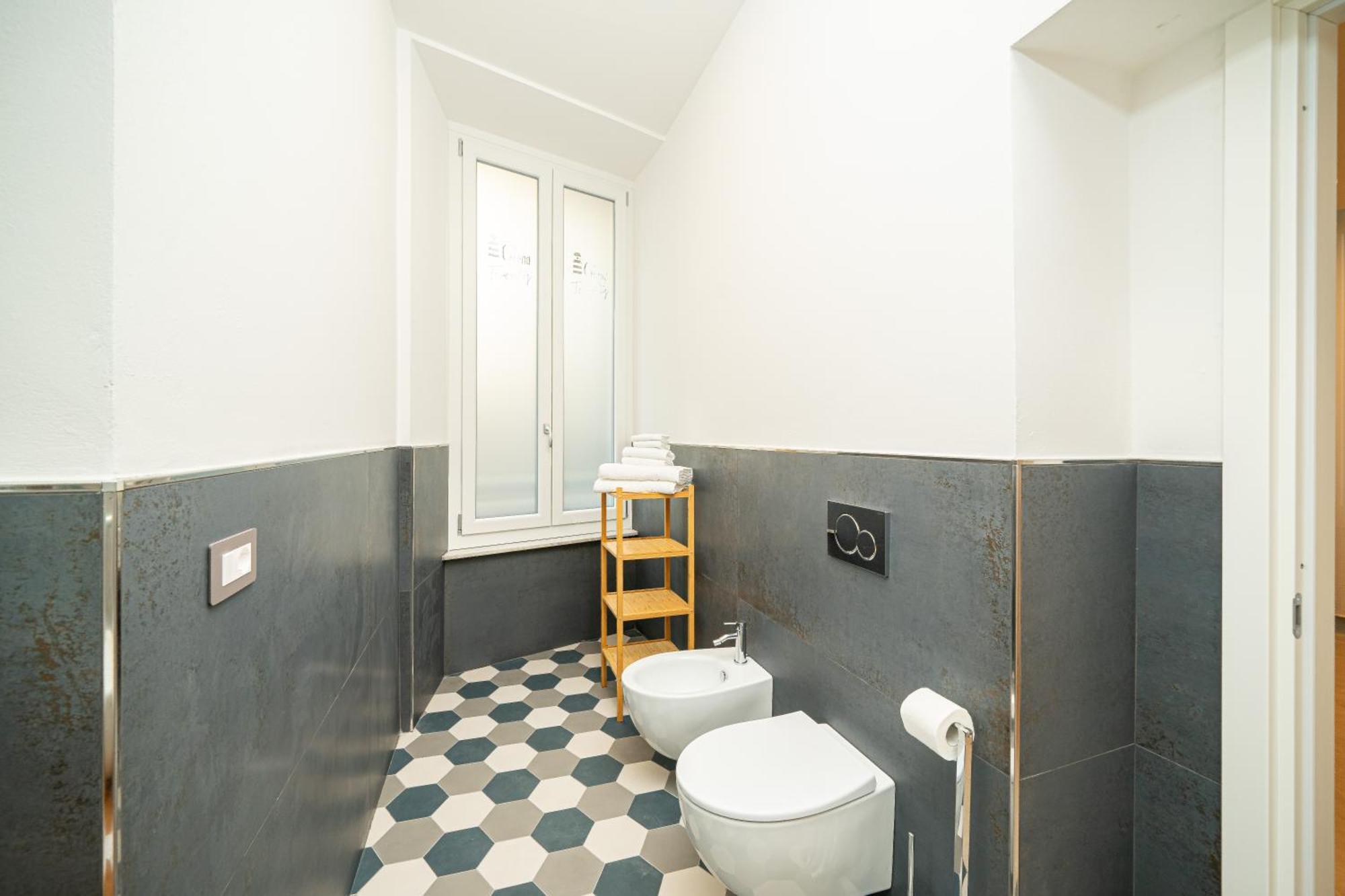 6Th Land - Rent Rooms Affittacamere La Spezia Kültér fotó
