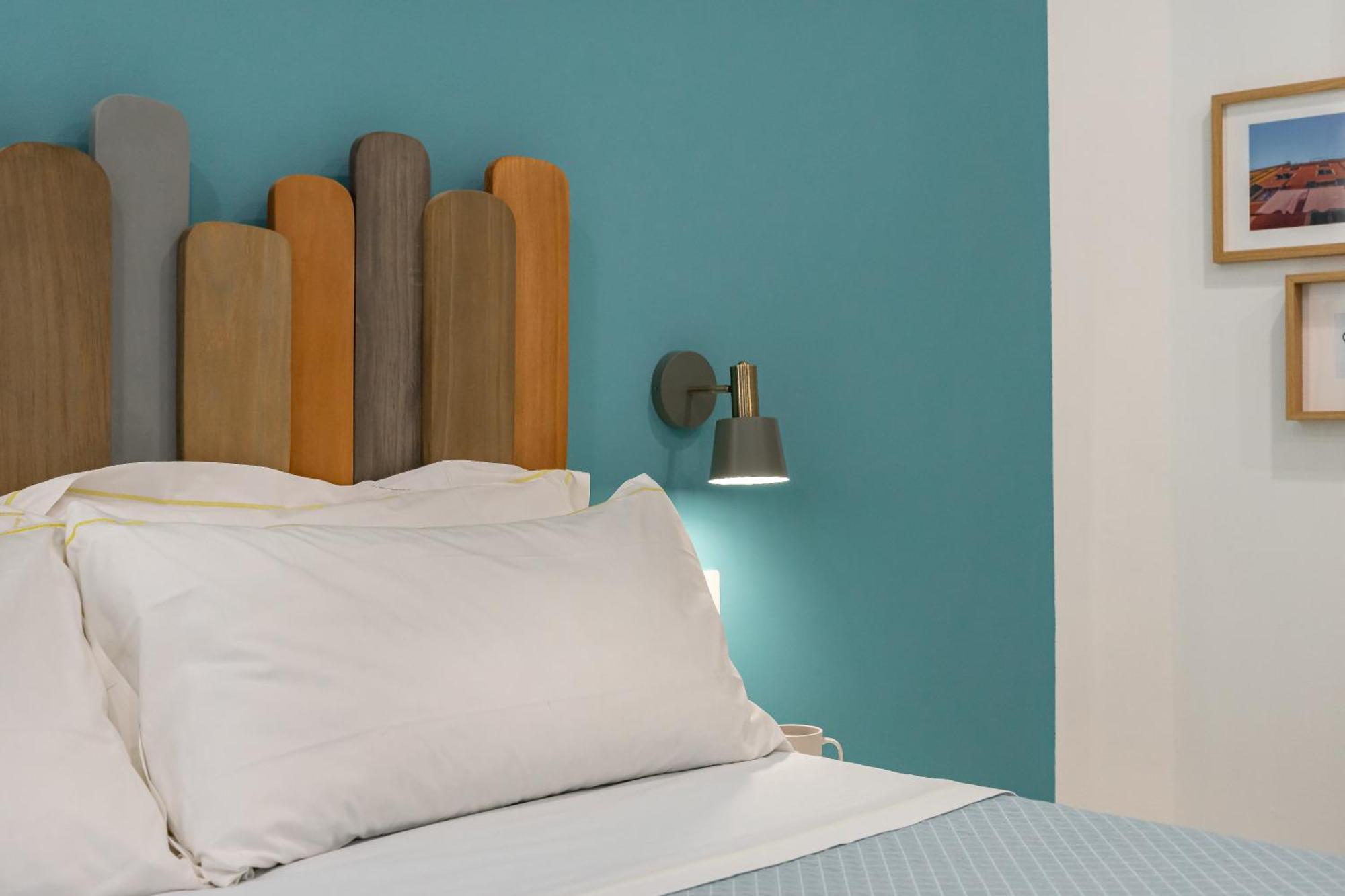 6Th Land - Rent Rooms Affittacamere La Spezia Kültér fotó
