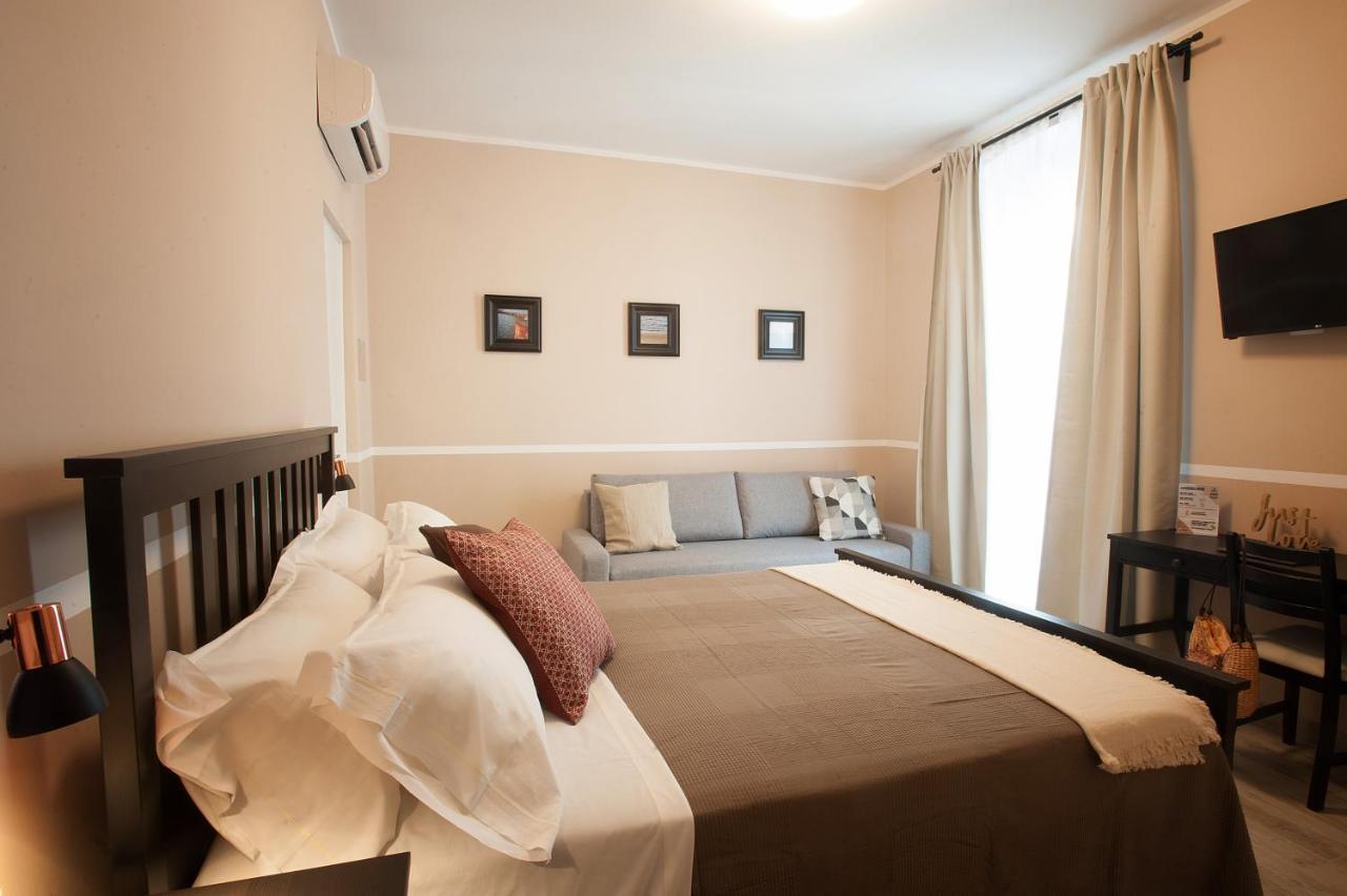6Th Land - Rent Rooms Affittacamere La Spezia Kültér fotó