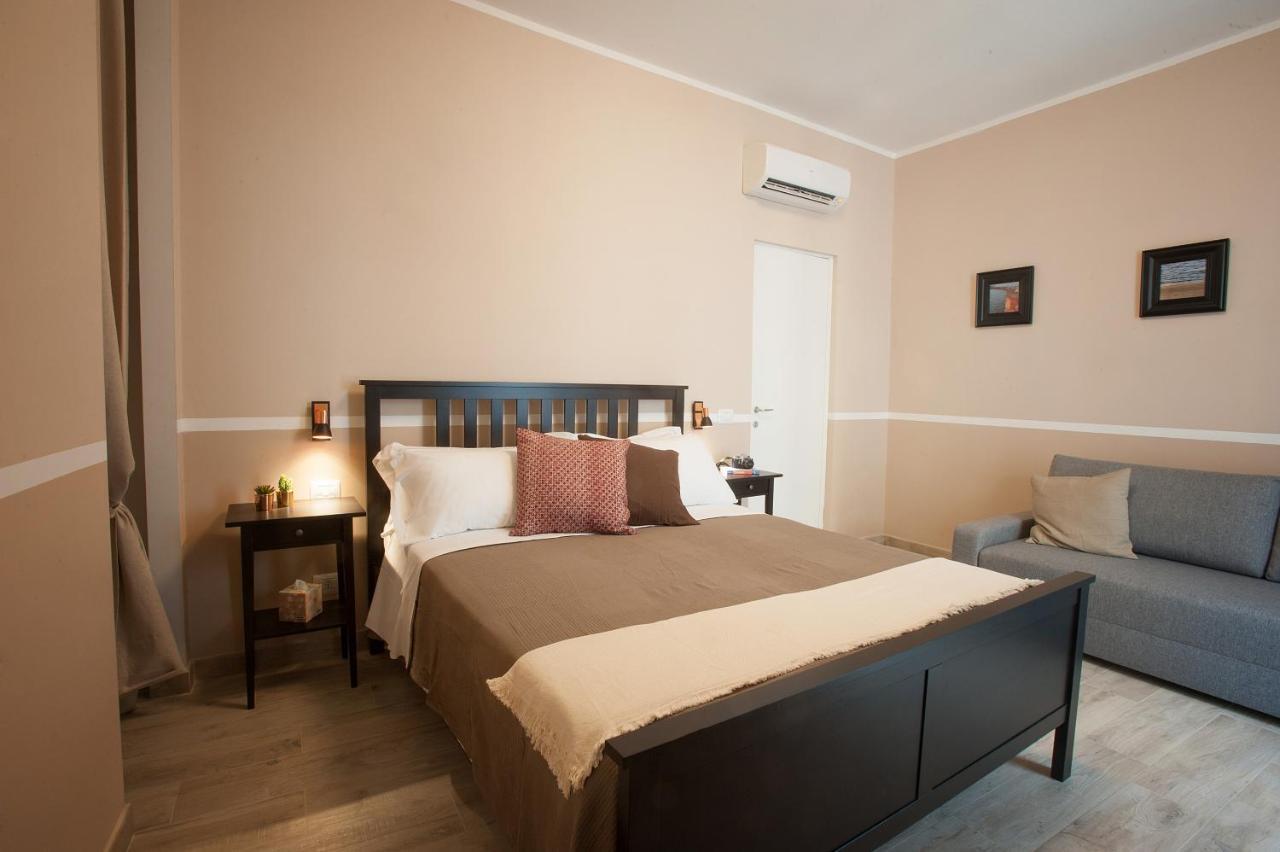 6Th Land - Rent Rooms Affittacamere La Spezia Kültér fotó