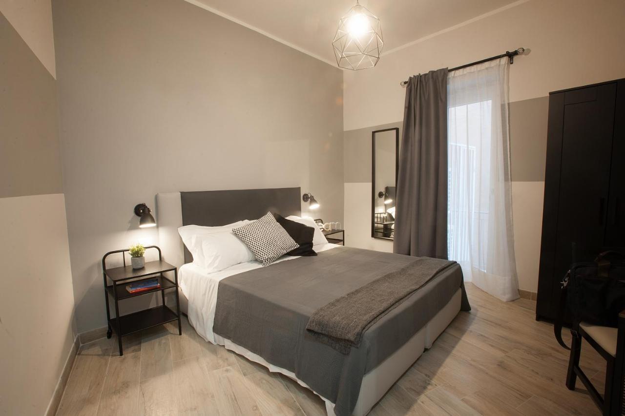 6Th Land - Rent Rooms Affittacamere La Spezia Kültér fotó