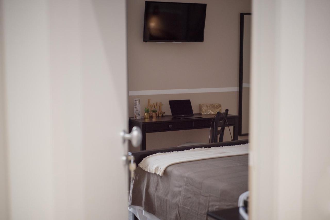 6Th Land - Rent Rooms Affittacamere La Spezia Kültér fotó