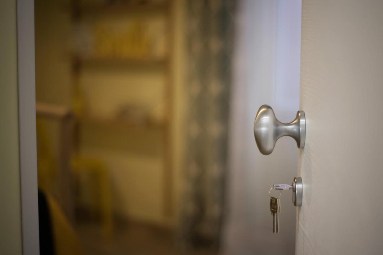 6Th Land - Rent Rooms Affittacamere La Spezia Kültér fotó