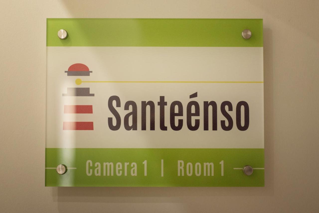 6Th Land - Rent Rooms Affittacamere La Spezia Kültér fotó