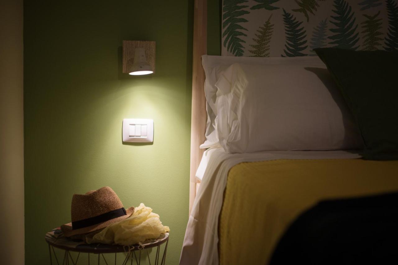 6Th Land - Rent Rooms Affittacamere La Spezia Kültér fotó