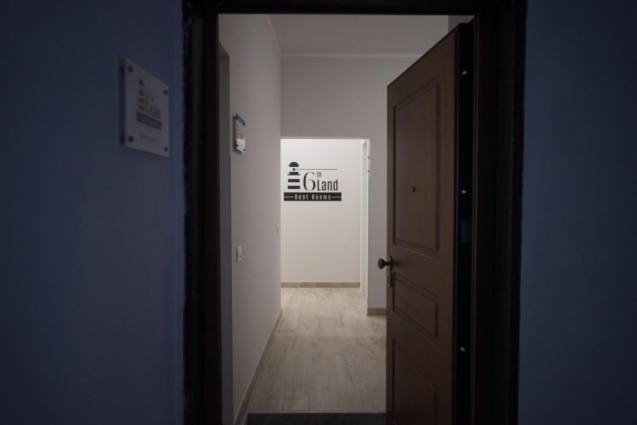 6Th Land - Rent Rooms Affittacamere La Spezia Kültér fotó
