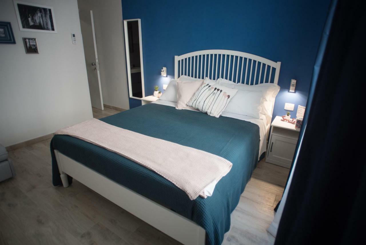 6Th Land - Rent Rooms Affittacamere La Spezia Kültér fotó