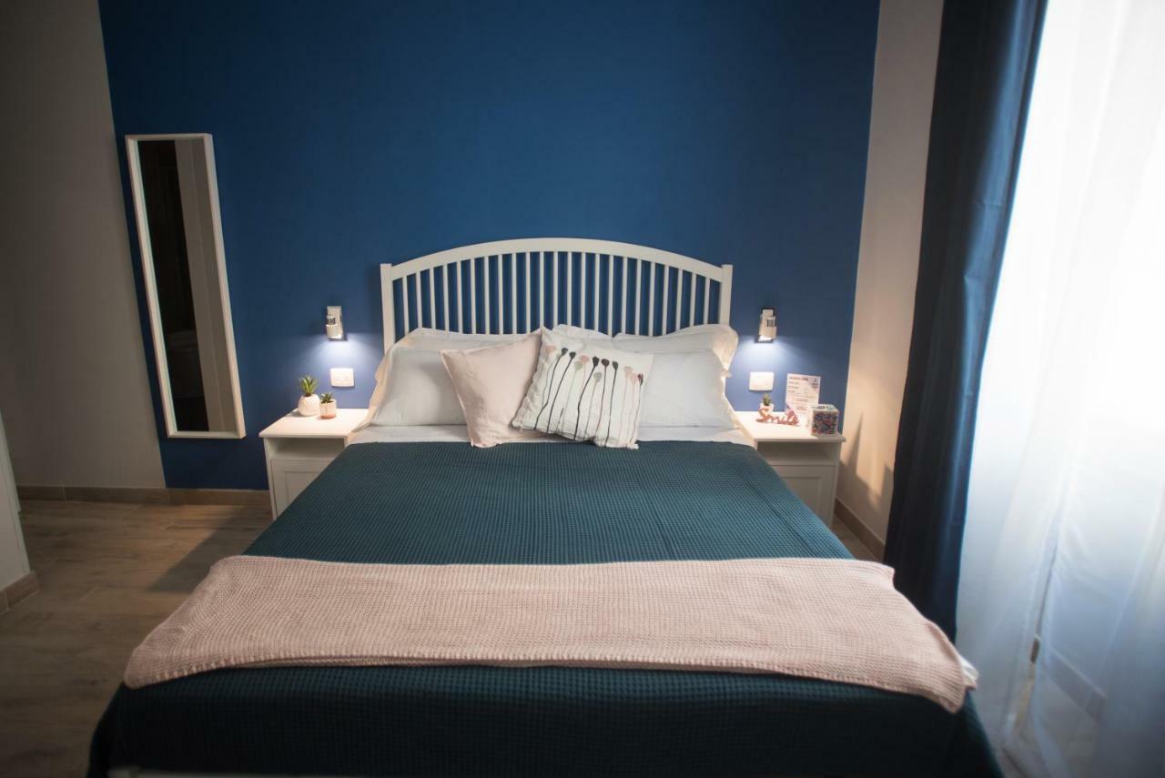 6Th Land - Rent Rooms Affittacamere La Spezia Kültér fotó